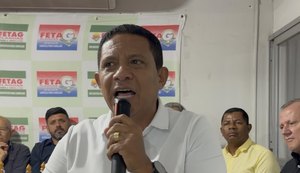 Serfi participa de congresso de agricultura e reforça mobilização para Caravana Federativa