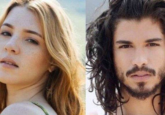 Douglas Sampaio é inocentado; atriz responderá por denúncia caluniosa
