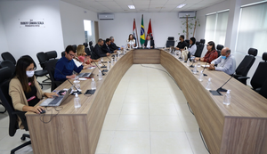 Ministério Público faz balanço sobre o planejamento estratégico 2011-2022