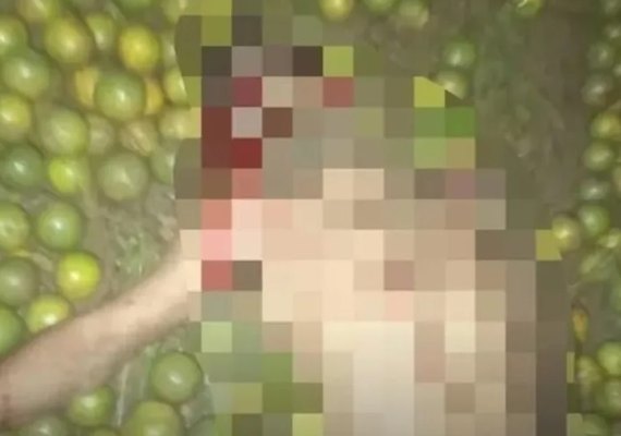 Motorista de caminhão é arremessado de veículo e morre em Olho d´Água Grande