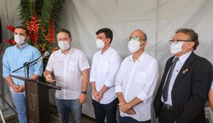 Governo anuncia para julho reconstrução da rodovia que liga Penedo a São Sebastião