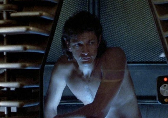 A Mosca, clássico de terror de Cronenberg vai ganhar sequência
