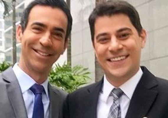 Tralli quebra o silêncio e fala sobre substituir Evaristo Costa