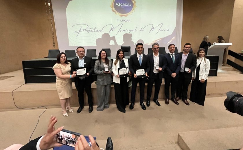 Arapiraca recebe II Encontro Alagoano de Contabilidade Aplicada ao Setor Público