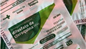 França, Itália e Bélgica interrompem uso de hidroxicloroquina para Covid-19