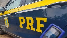 PRF prende dois homens por embriaguez ao volante em Alagoas