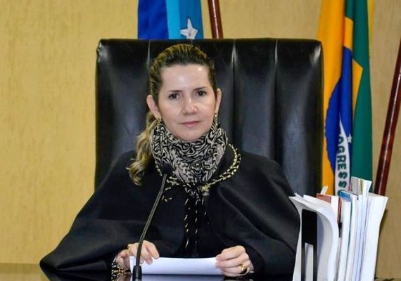 Após reforma, chuvas abalam estrutura do Tribunal de Contas do Estado