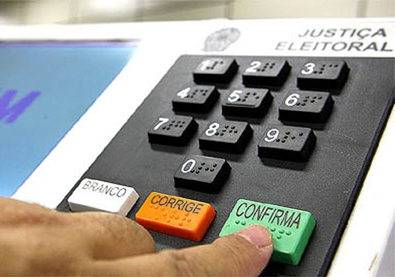 Segundo turno das eleições ocorrerá em 57 cidades de 20 estados
