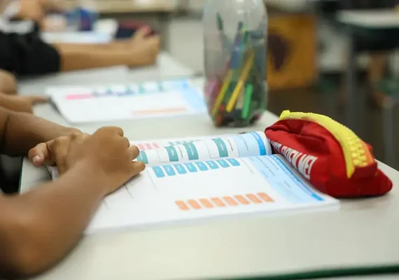 Acesso à educação avança no Brasil, mas sem atingir maioria das metas