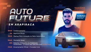 AUTO FUTURE: Venda de veículos elétricos cresce 152% em Alagoas
