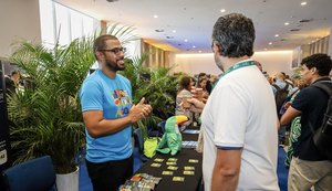 Alagoas consolida posição de destaque no maior evento de cruzeiros do país