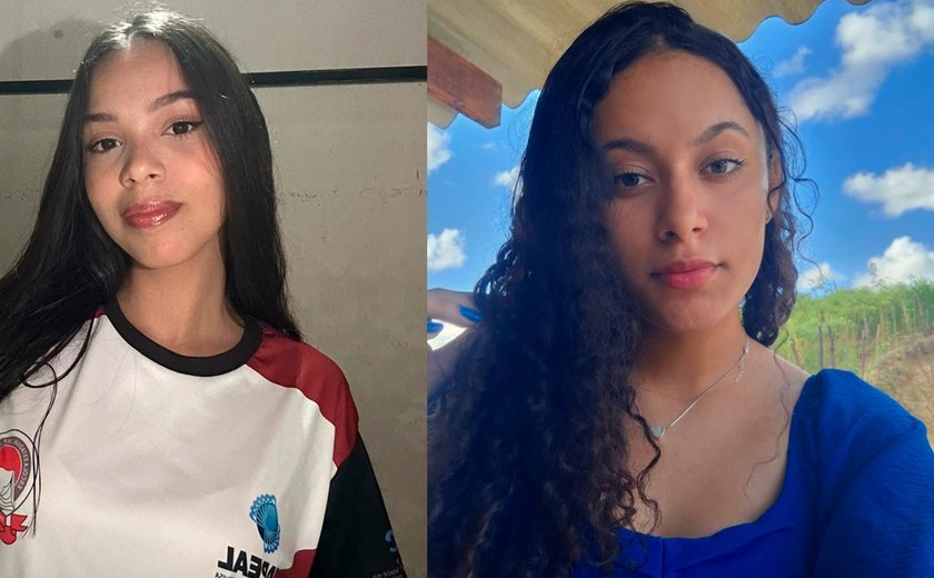 Alunas de escolas públicas de Paulo Jacinto conquistam medalhas em olimpíadas nacionais