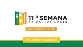 Abrasel realiza a 11ª Semana do Conhecimento em Maceió