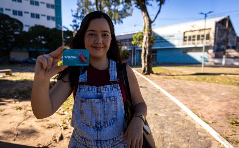 Passe Livre Estudantil transforma rotina de estudantes com transporte gratuito