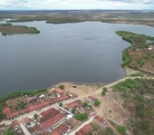 Turismo imobiliário em Jaramataia