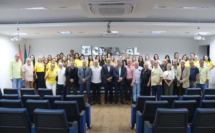 Projeto leva combate à violência contra a mulher aos canteiros de obras em Alagoas