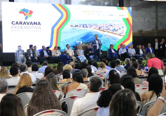 Governo federal amplia parceria com as prefeituras