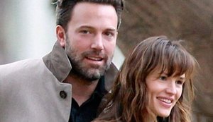 Jennifer Garner e Ben Affleck separados! Atriz volta com processo de divórcio