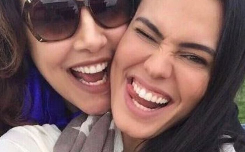 Ana Carolina revela noivado com Letícia Lima e vontade de filhos: 'Ela decide'