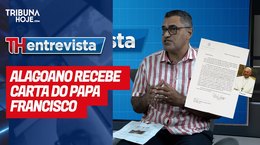 TH Entrevista - Crismédio Costa