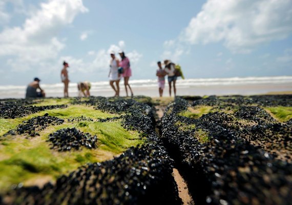 Ministro da Saúde diz que governo vai avaliar efeito do petróleo na cadeia alimentar