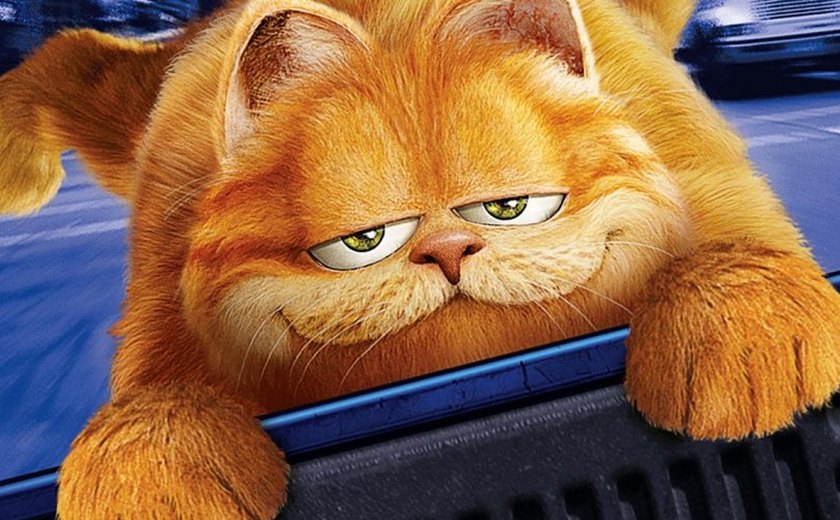 Garfield: Fora de Casa estreia em 2024; veja o primeiro trailer