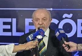 Lula autoriza quebra de sigilo bancário se Flávio fizer o mesmo