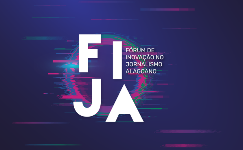 Abertas as inscrições para o maior evento de jornalismo e inovação de Alagoas