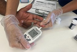 Projeto prevê teste de glicose em fiscalizações de trânsito