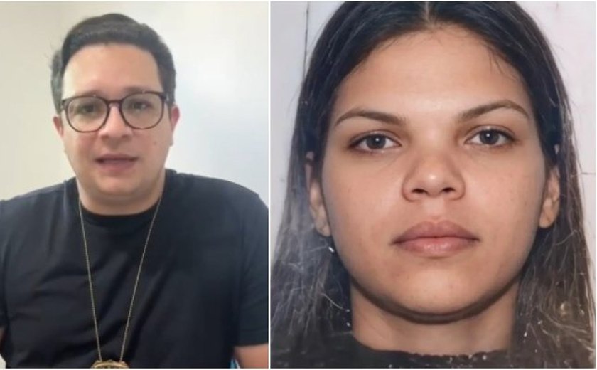 Polícia Civil investiga morte de jovem grávida como possível feminicídio em São Miguel dos Campos