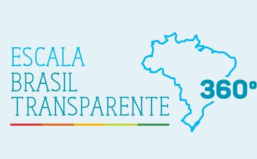 Ranking da Transparência aponta Delmiro/AL à frente  até de grandes capitais do País