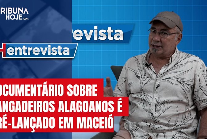 TH Entrevista - Carlos Pronzato