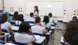 Estado divulga resultado final do concurso da Educação