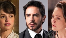 Vem aí! Xavier arma emboscada para Julieta, mas Ema a salva