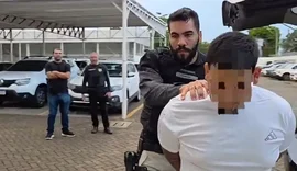 Operação contra torcidas organizadas prende suspeitos de atentado com bomba em Maceió