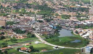 Corpo é encontrado em chamas dentro de sítio no interior