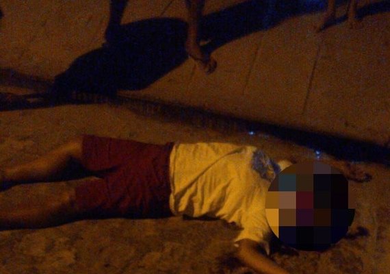 Mulher morre em atentado e outras duas ficam feridas em Arapiraca