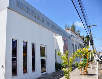 Secretário de Saúde de Alagoas é afastado após operação da Polícia Federal