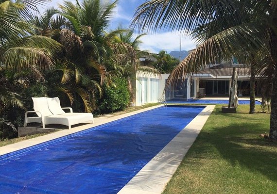 Decisão do TRF suspende momentaneamente leilão de bens de Sérgio Cabral