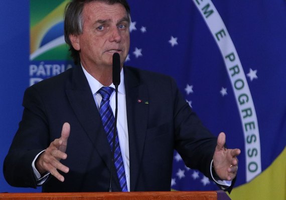 'Transtornado', Bolsonaro tem medo de ser preso se perder eleição