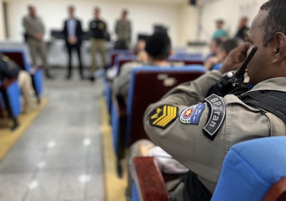 Operação Desmanche cumpre 33 mandados e combate comércio ilegal de veículos e peças automotivas