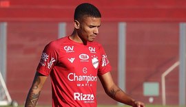 Pleno do STJD confirma banimento de jogador envolvido em manipulação