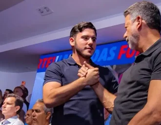 Filho de Arthur Lira se torna o mais jovem deputado federal já eleito