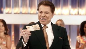 Bilionário! Fortuna declarada de Silvio Santos chega a R$ 4 bilhões