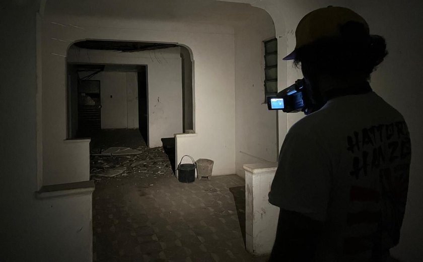 Com entrada franca, Casa da Cultura recebe 1ª Mostra Hallowands de Terror e Fantasia