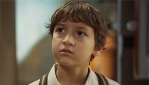 Ator mirim faz cirurgia de emergência e Globo cancela gravações de novela
