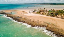 Coruripe resguarda praias paradisíacas e artesanato requintado