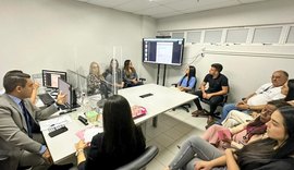 Corregedoria inspeciona sete unidades judiciárias em Maceió