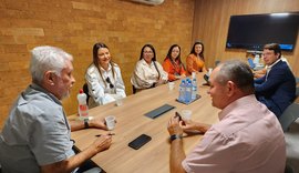 Cooperativa Pindorama recebe visita técnica da Comissão de Agronegócios da OAB-AL