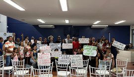 Ação de despejo de famílias no Benedito Bentes foi tema na Câmara de Maceió